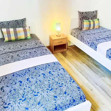 Centric Ghotic 旅馆 巴塞罗那