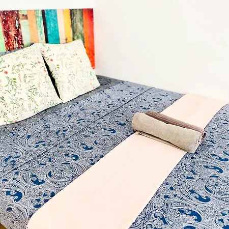 旅馆 Centric Ghotic