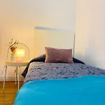 Centric Ghotic Hostel *