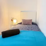 Hostel Centric Ghotic