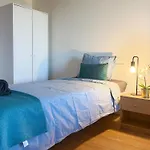 Centric Ghotic Hostel *