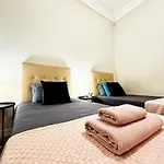 Centric Ghotic Hostel Barcelona