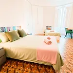 Hostel Centric Ghotic Barcelona