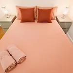 Centric Ghotic Hostel Barcelona
