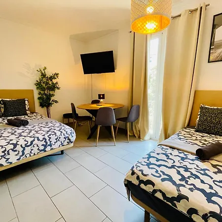 Hostal Centric Ghotic Barcelona