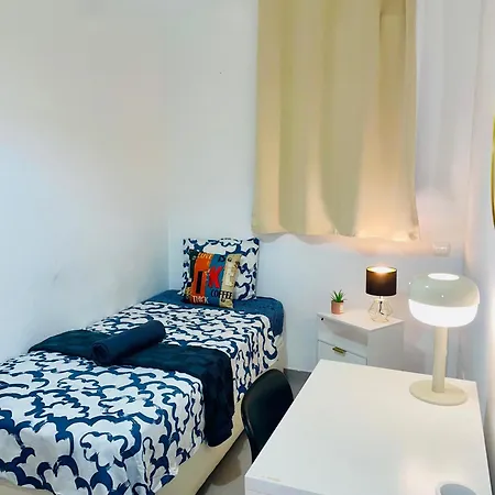 Hostal Centric Ghotic *