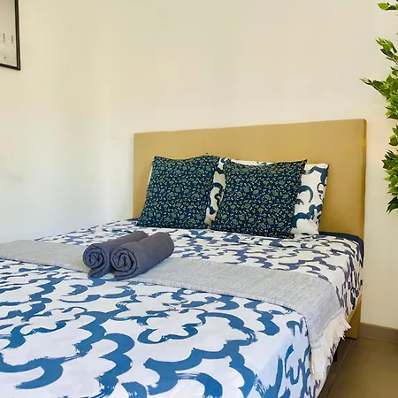 Centric Ghotic * Barcelona