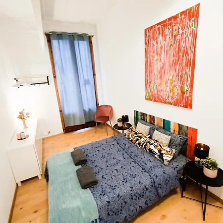 Centric Ghotic Hostal Barcelona