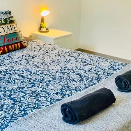 Centric Ghotic Barcelona