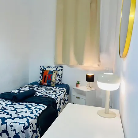 Centric Ghotic Hostel Barcelona