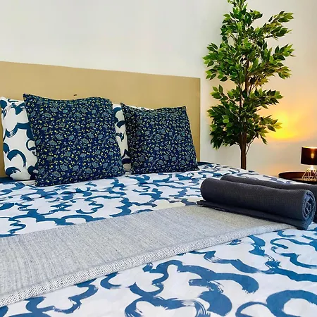 Centric Ghotic * Barcelona