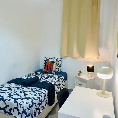 Centric Ghotic * Barcelona