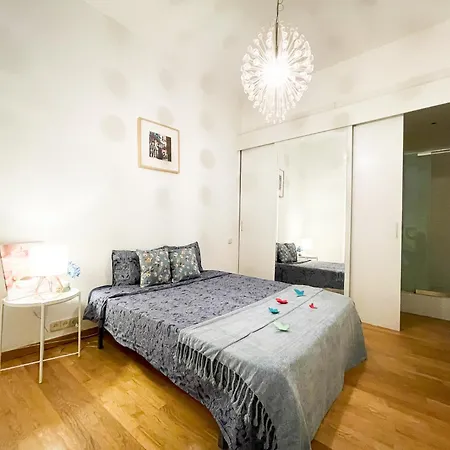 Centric Ghotic * Barcelona