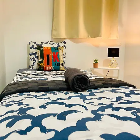 Hostal Centric Ghotic Barcelona