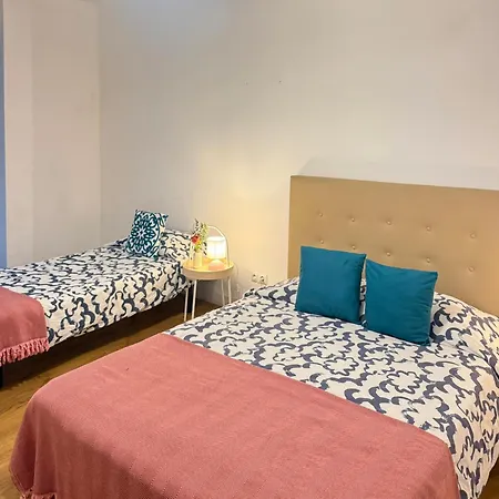 Hostal Centric Ghotic *