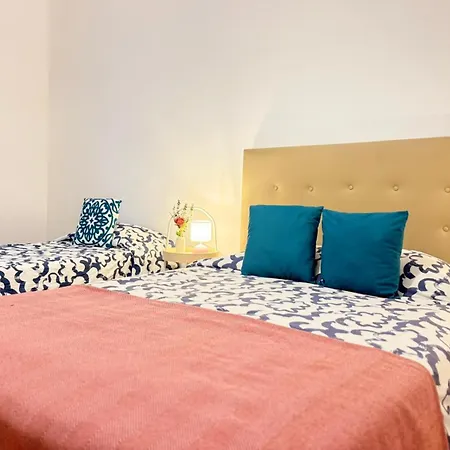 Centric Ghotic Hostal