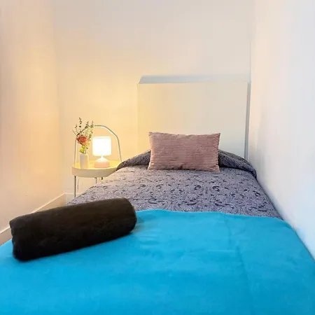 Hostel Centric Ghotic