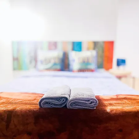 Hostal Centric Ghotic *