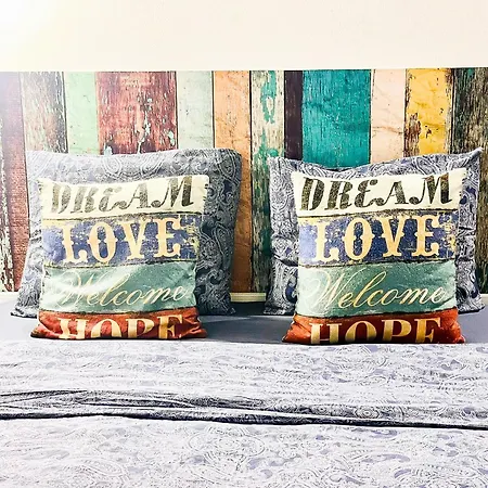 Centric Ghotic Hostal *