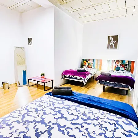 Hostal Centric Ghotic Barcelona