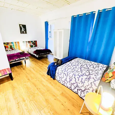 Centric Ghotic * Barcelona