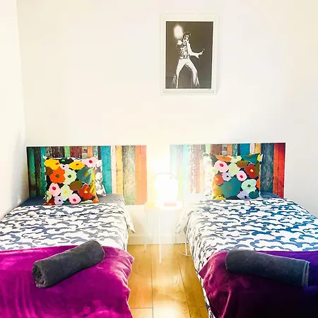 Hostal Centric Ghotic *