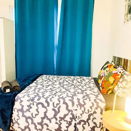 Hostal Centric Ghotic *