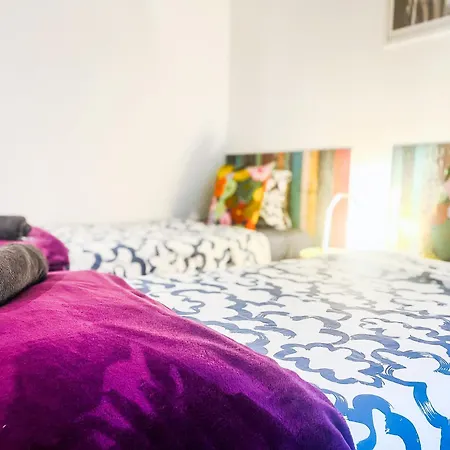 Centric Ghotic Barcelona