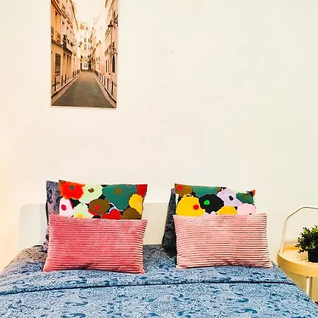 Hostal Centric Ghotic