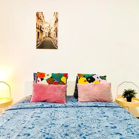 Hostal Centric Ghotic