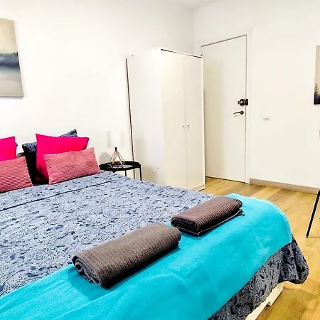 Centric Ghotic Hostal