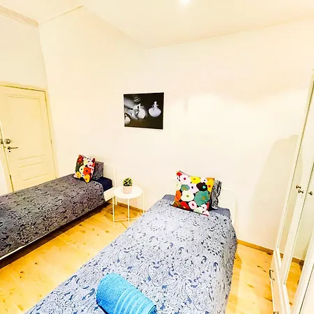 Hostal Centric Ghotic *