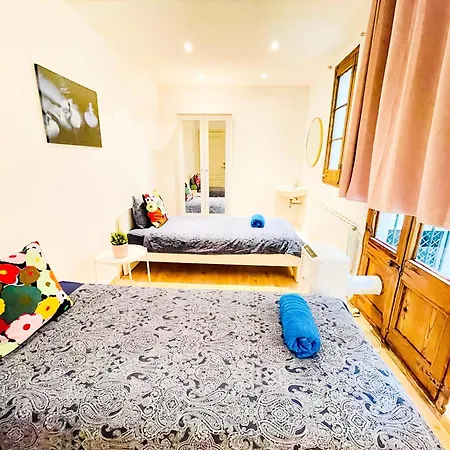 Hostal Centric Ghotic *