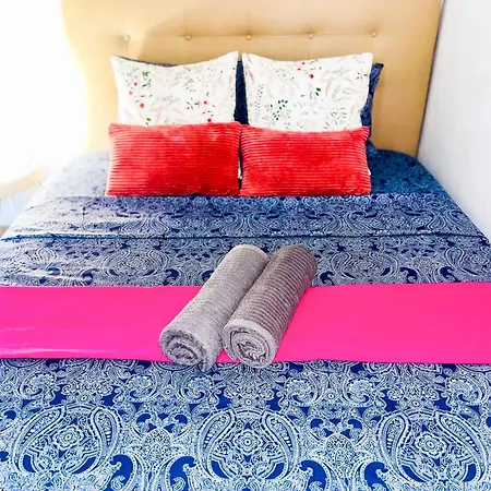 Hostal Centric Ghotic Barcelona