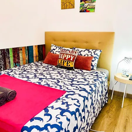 Hostal Centric Ghotic *