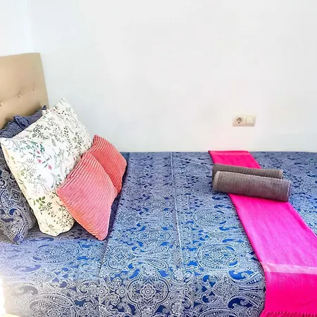 Hostal Centric Ghotic Barcelona