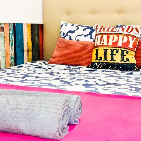 Centric Ghotic * Barcelona