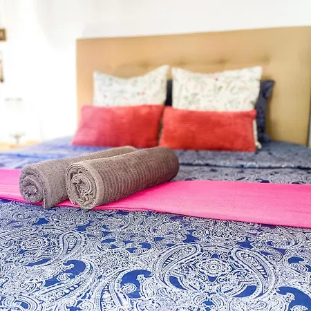 Centric Ghotic * Barcelona