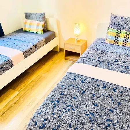 Centric Ghotic Hostal *