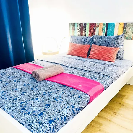 Centric Ghotic Hostal *