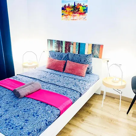 Hostal Centric Ghotic *