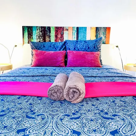 Centric Ghotic Hostal Barcelona