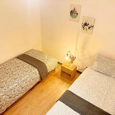 Centric Ghotic Hostal Barcelona