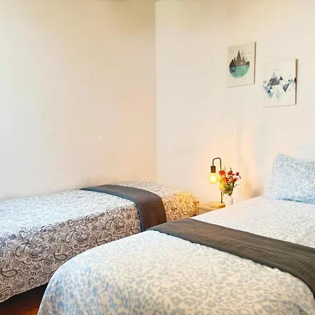 Centric Ghotic Hostal *