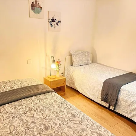 Hostal Centric Ghotic