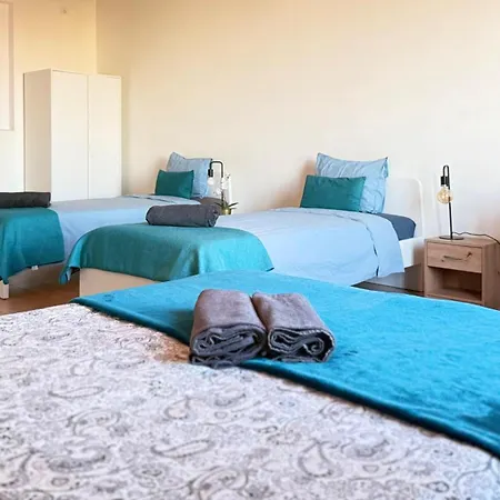 Centric Ghotic Hostal Barcelona