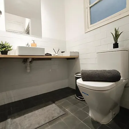 Centric Ghotic Hostal *