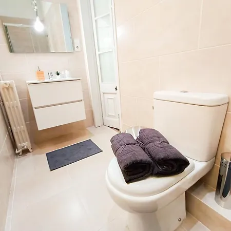 Centric Ghotic Hostal Barcelona