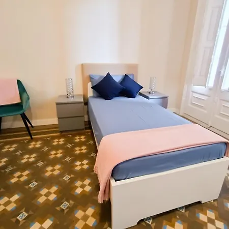 Centric Ghotic Barcelona