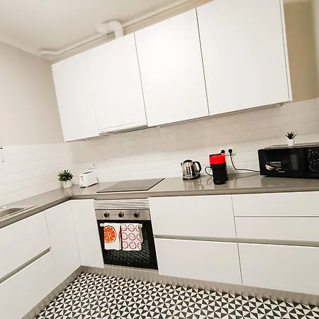 Centric Ghotic Hostal